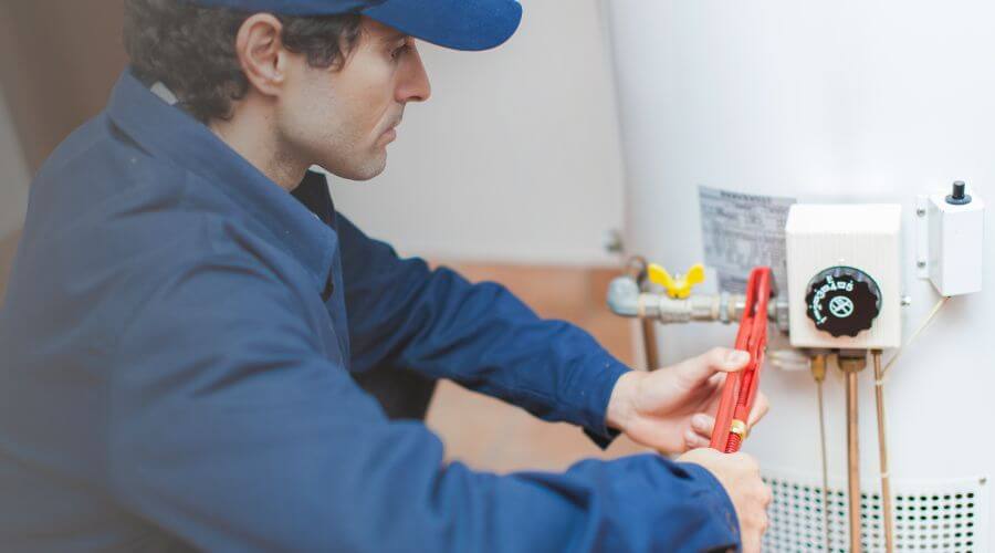 Professional Leak Detection in Groveland, FL