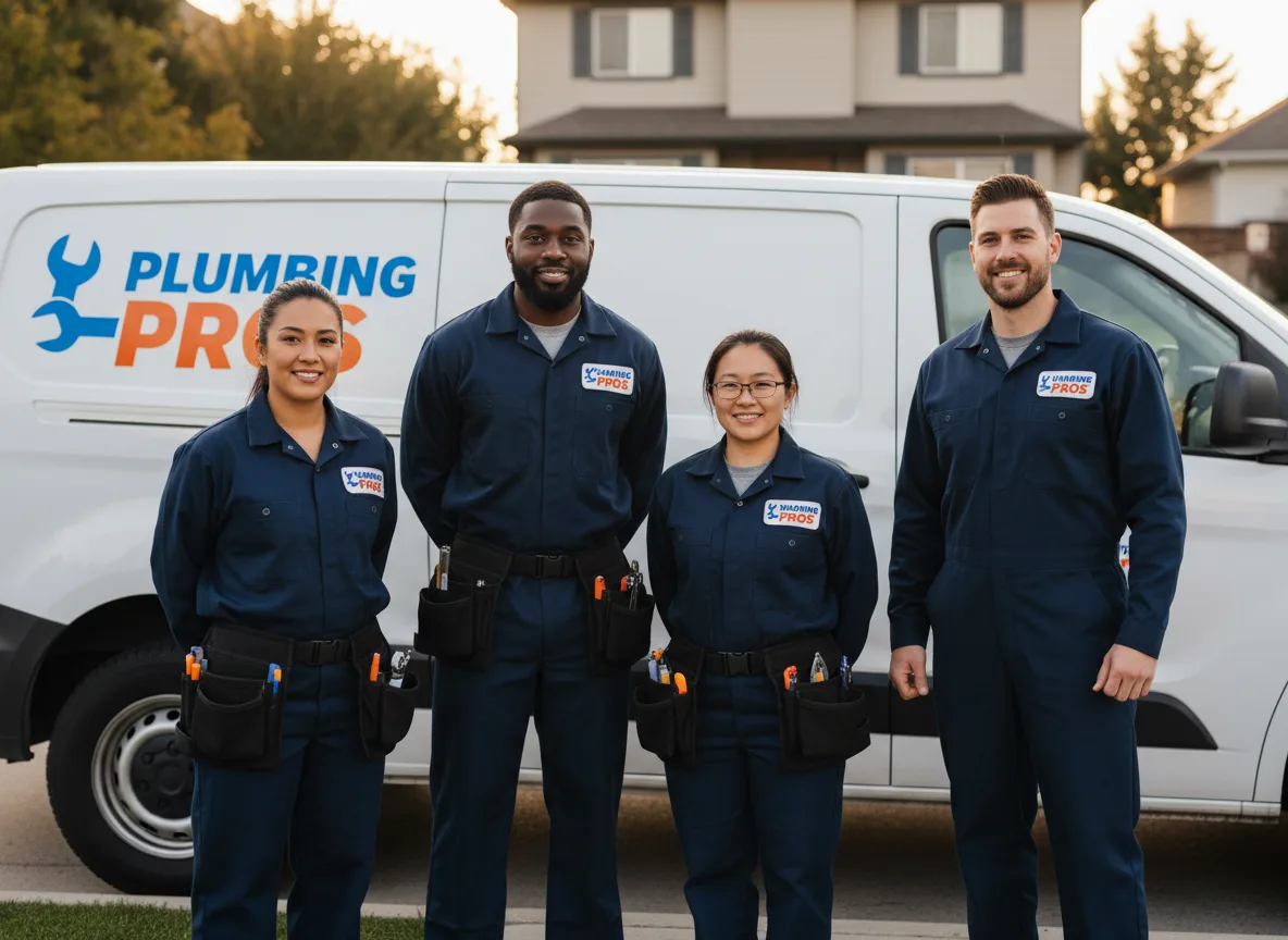 Water Heater Repair company in Groveland, FL